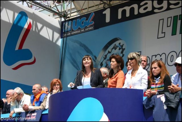 1 Maggio 2006